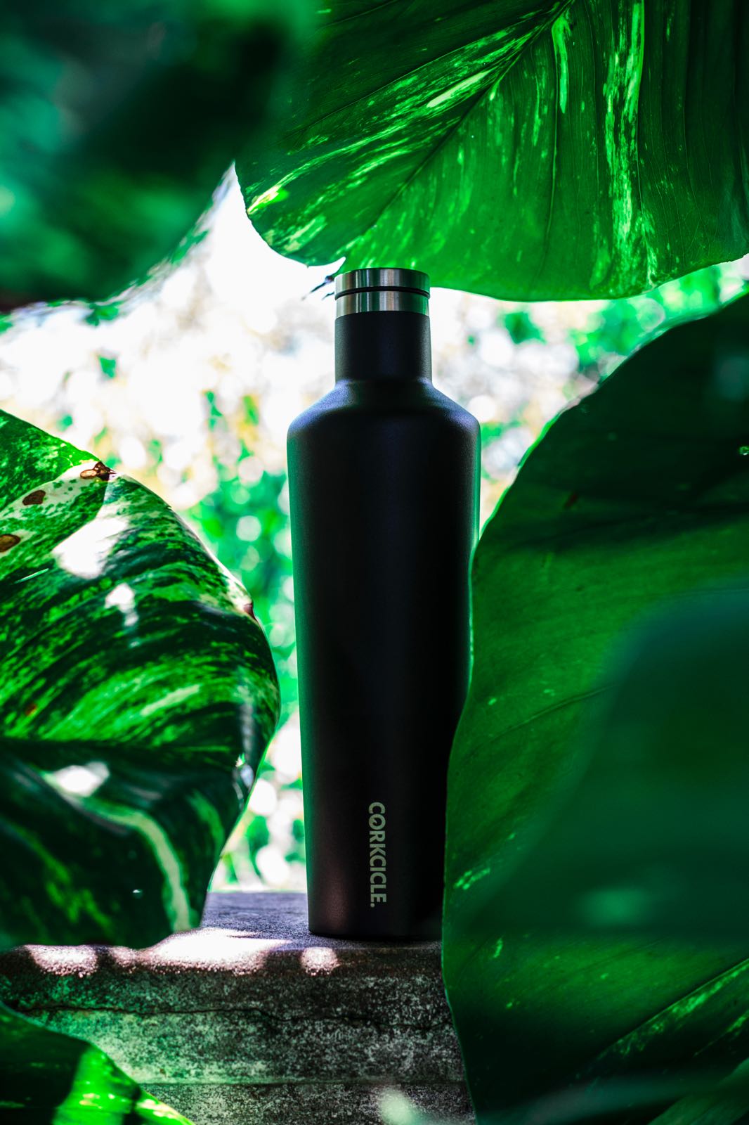 Corkcicle, conserva el ambiente sin perder el estilo.